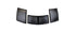 BMW z4 hood vents